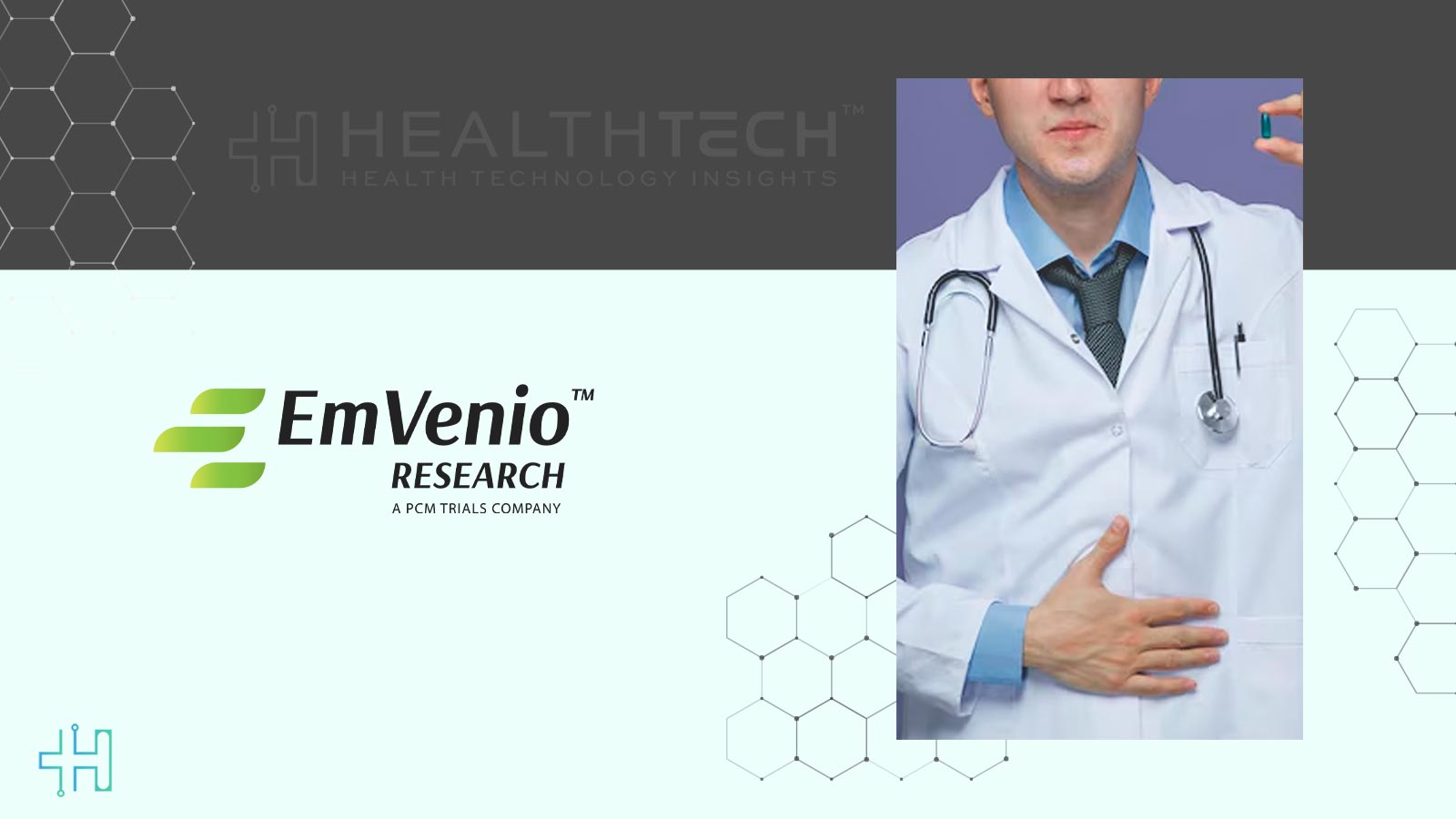 Emvenio Research Exceeds Diversity Goals For Metabolic Disease Clinical Trial
