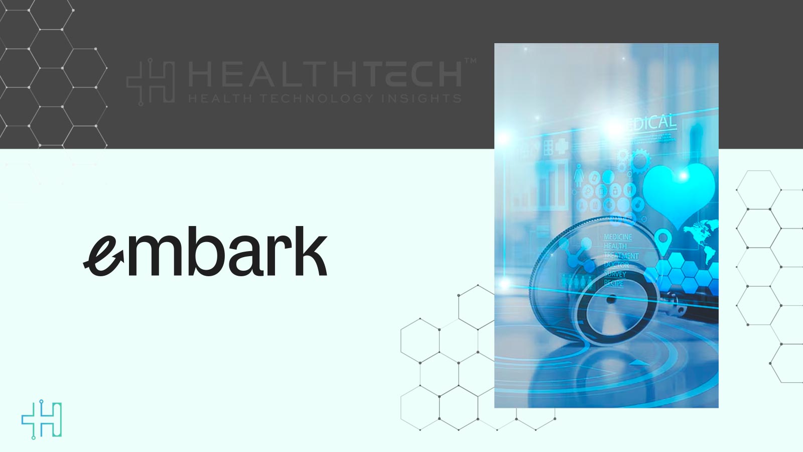 Embark Consulting Firm Announces Felice Gorordo as Incoming CEO