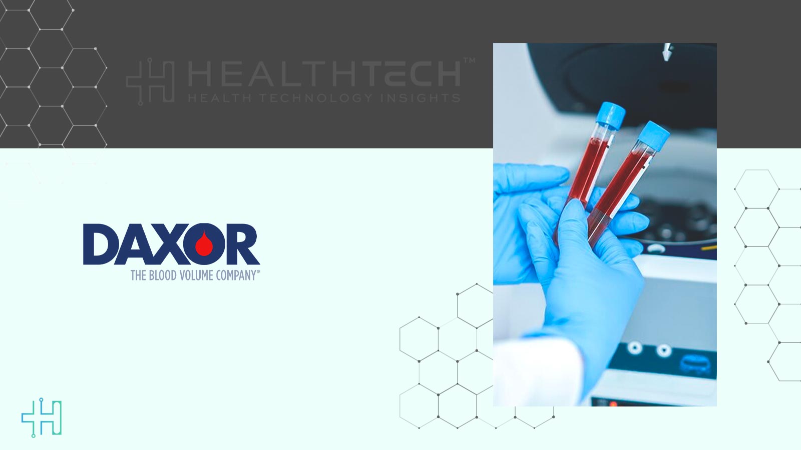 Florida Healthcare Leader Embraces Daxor Blood Volume Analysis Technology