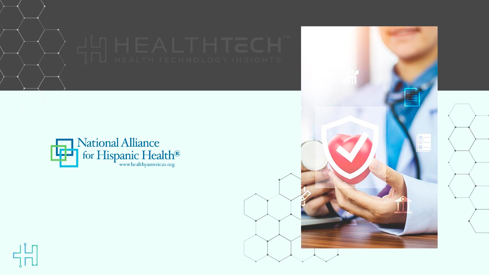 National Alliance for Hispanic Health Partners with Merck Manuals to Expand Free Access to Trusted Health Info for Women’s Health Month