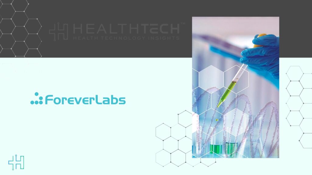 Forever Labs Announces Spinout of SuperShot Inc. and Appoints New CEO