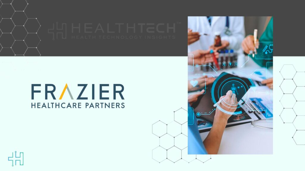 Frazier Healthcare Partners Adds Ben Hansen to its Center of Excellence