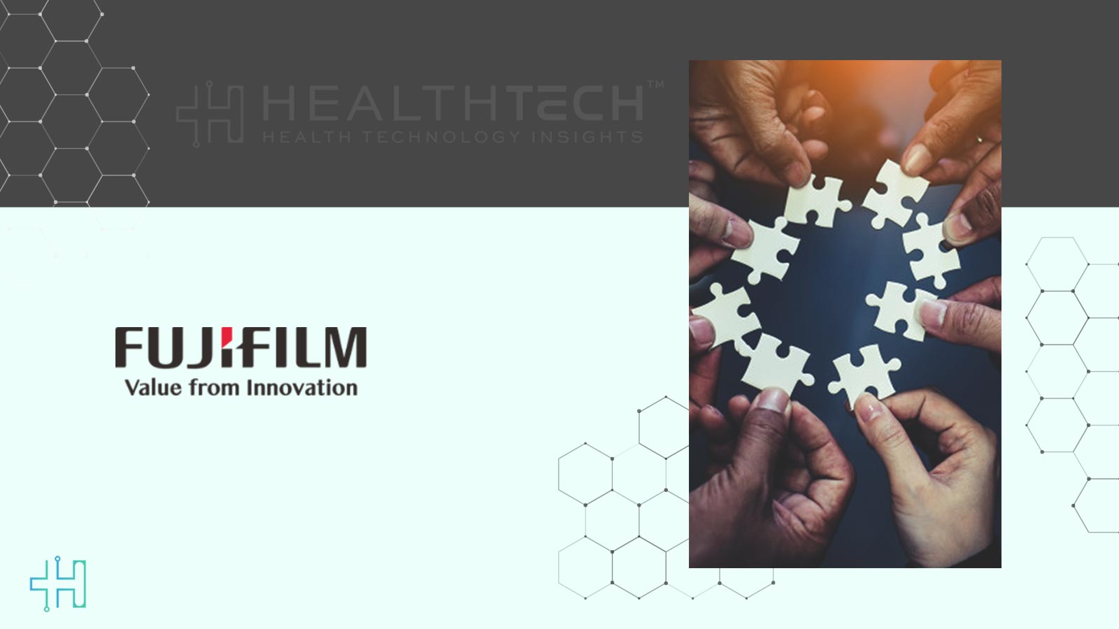 Fujifilm Expands Partnership with NRHA to Enhance Medical Imaging Access in Rural Areas