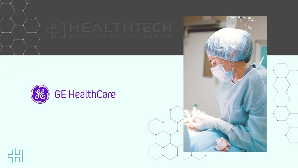 GE HealthCare and Raydiant Oximetry Accelerate Fetal Oxygen Tech