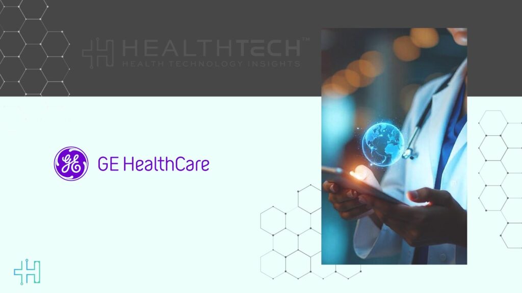 GE HealthCare Launches CleaRecon DL with AI 3D Imaging for Interventions