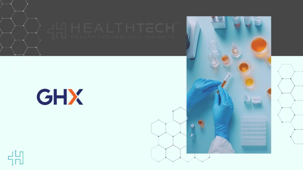 GHX Launches New Data and AI-Powered Capabilities at Annual Summit