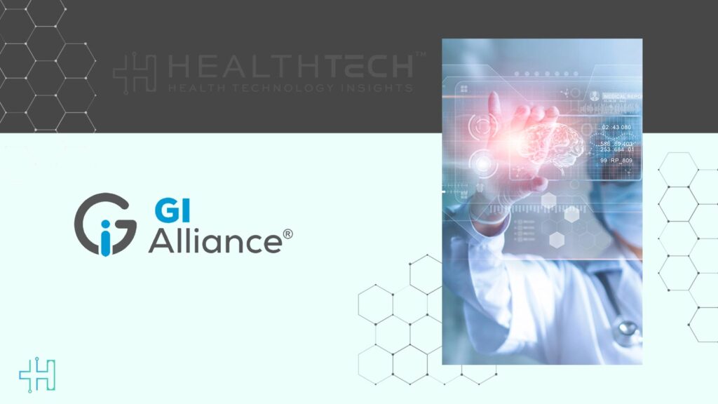 GI Alliance Partners With IKS Health to Fuel Strategic Growth