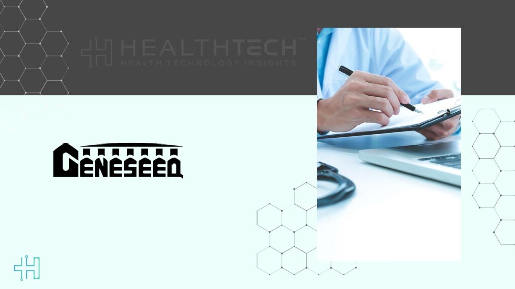 Geneseeq Launches Blood Test for Early Pancreatic Cancer Detection