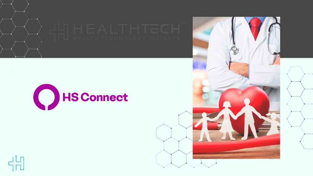 HS Connect Launches Mental Health Hub for HS Patients