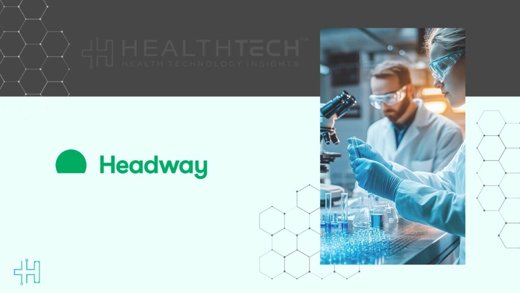 Headway Launches Nationwide Solution to Unite Primary Care and Mental Health
