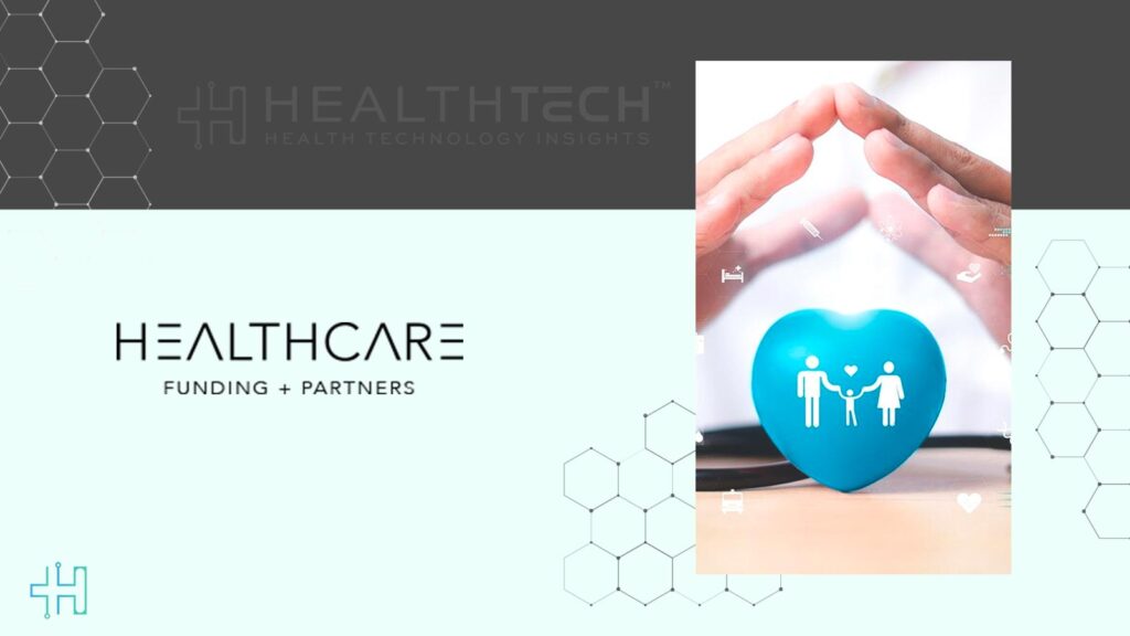 Healthcare Funding Partners Acquires GetMeHealthcare, Expanding Insurance Platform