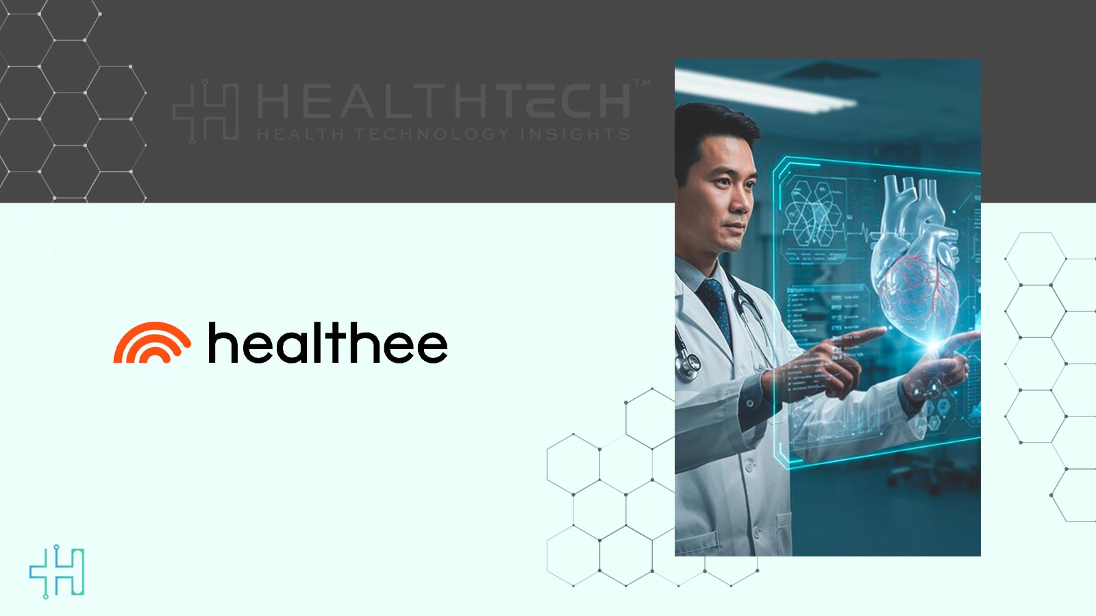 Healthee partners with CompareMedsRx to boost Rx transparency