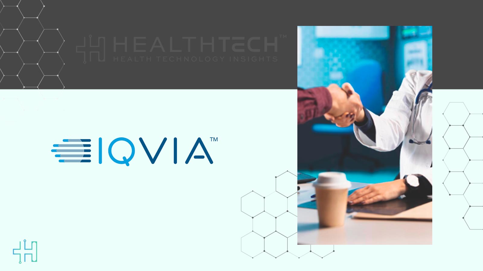 IQVIA and SCRI Collaborate to Accelerate Global Oncology Trials