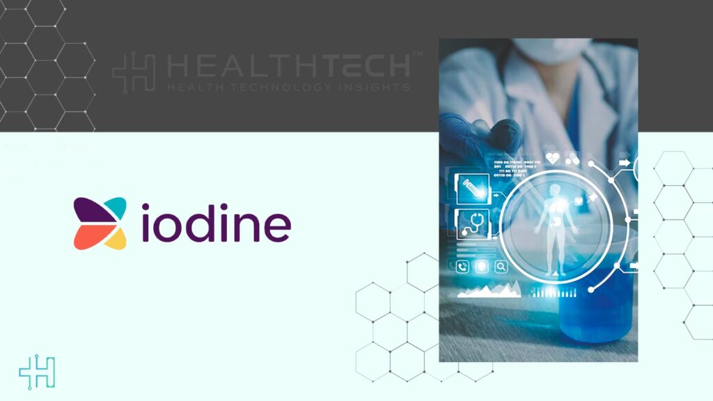 Iodine Software Adds CCO to Scale Clinical AI for Health Systems