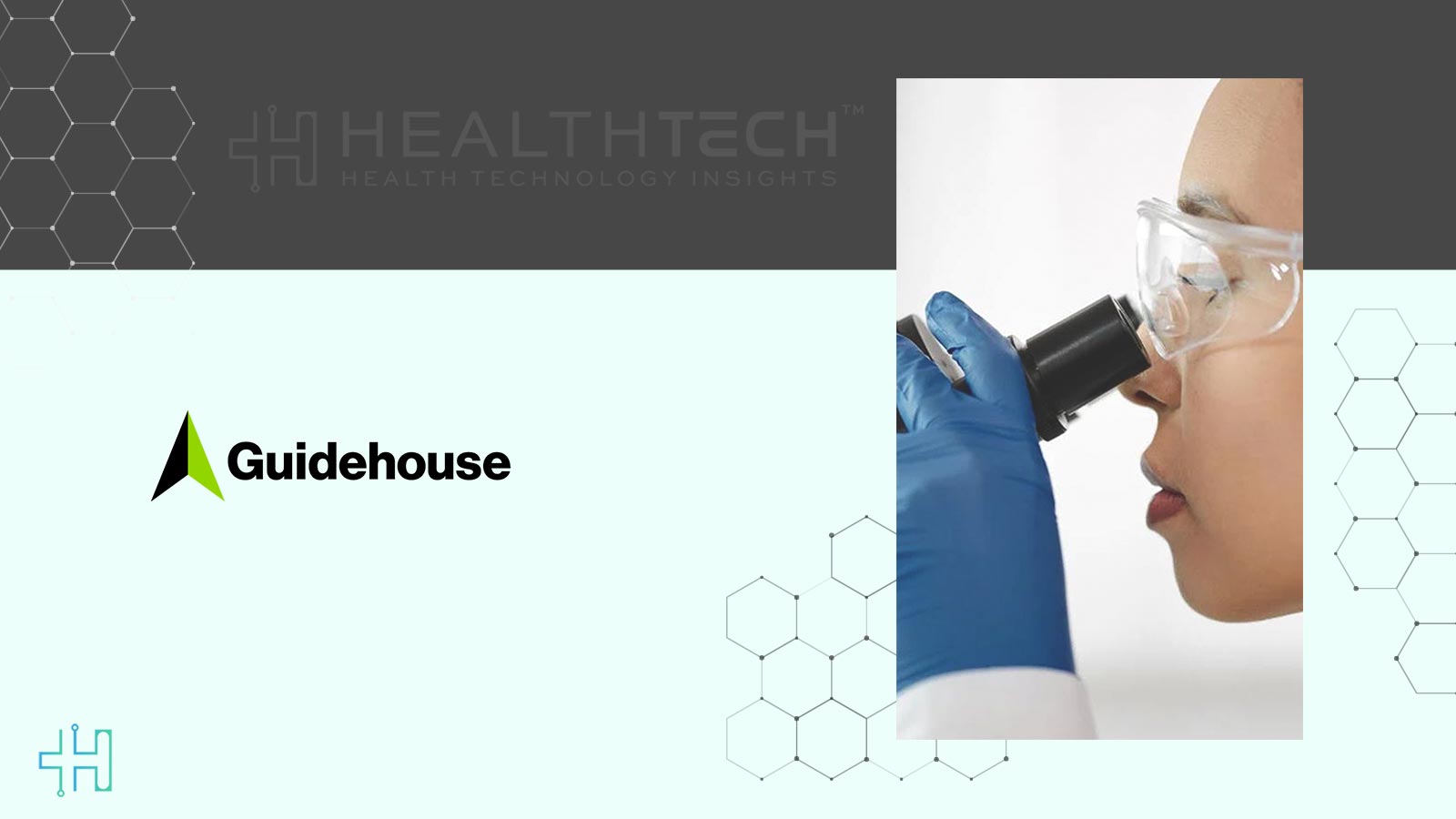 John Morris Joins Guidehouse to Lead Global Health Segment