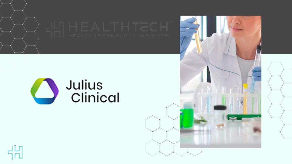 Julius Clinical, Peachtree Bio Merge as Global CNS CRO