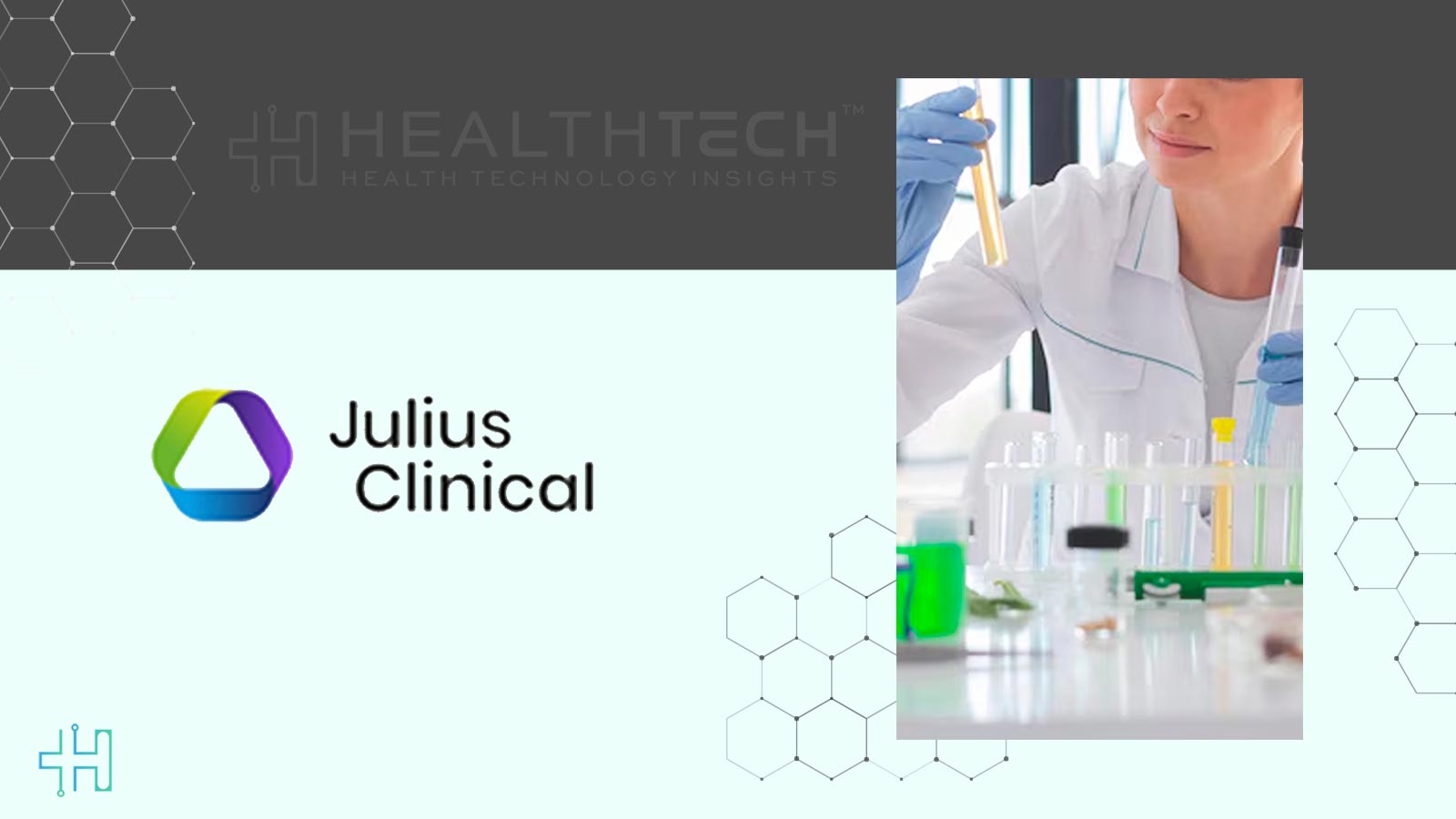 Julius Clinical, Peachtree Bio Merge as Global CNS CRO