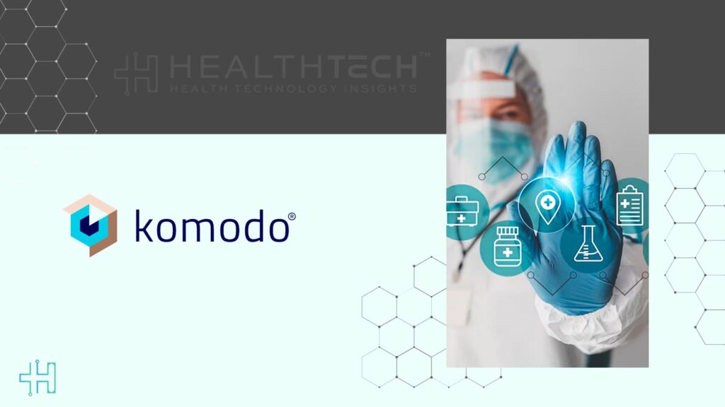 Komodo Health Powers 31 Patient Journey Studies at ISPOR 2025