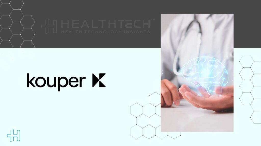 Kouper Launches with $10Million to Improve Care Transitions