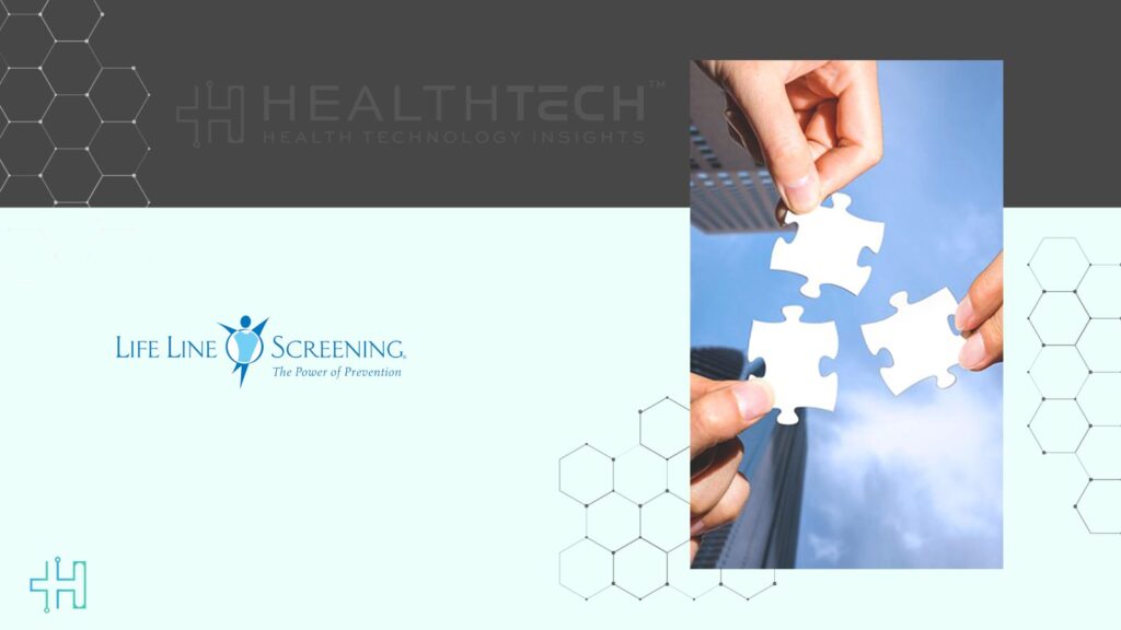 Life Line Screening and Lexipol partner for heart and stroke screenings