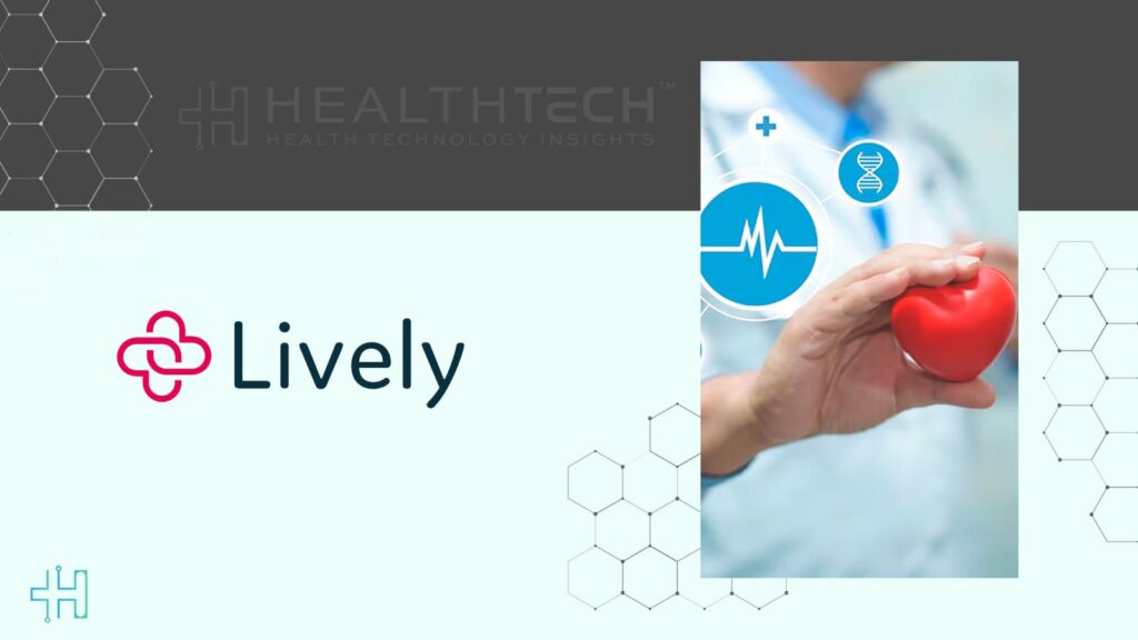 Lively Hits $2Billion in Assets with Easy-to-Use HSA Benefits