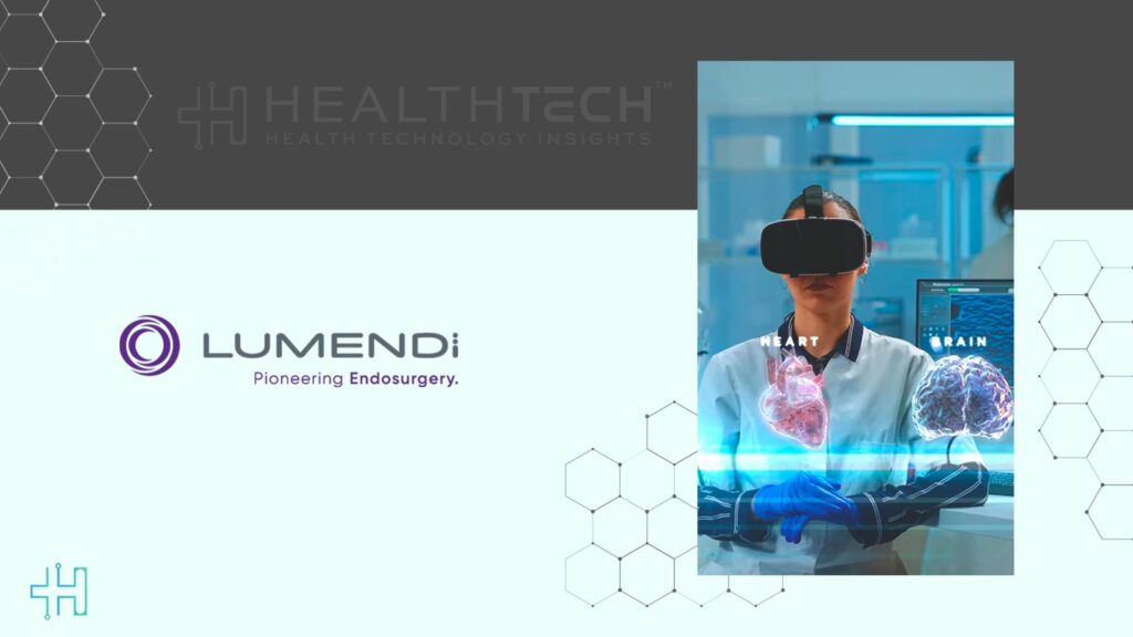 Lumendi Completes Strategic Restructuring to Accelerate Growth and Innovation