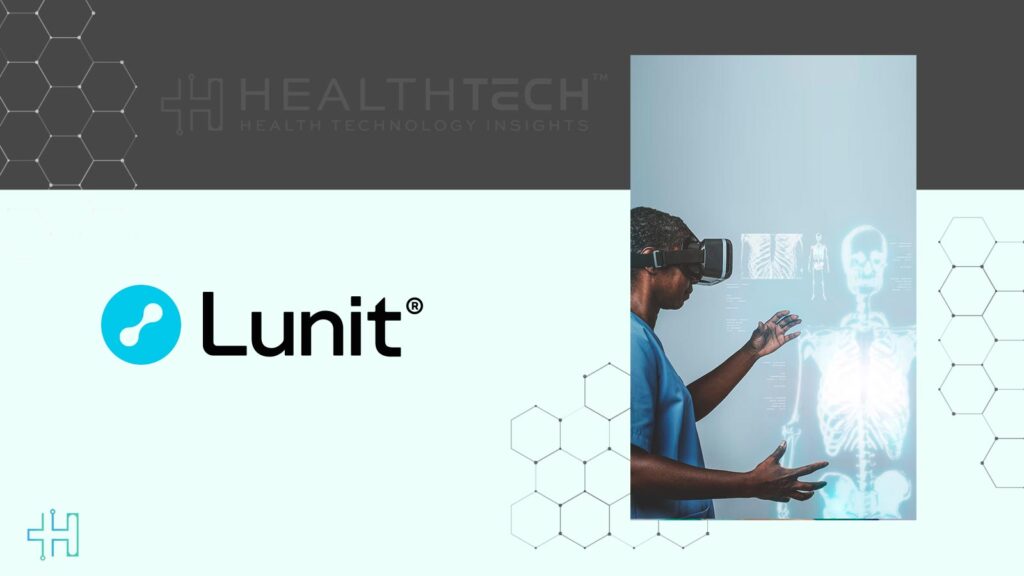 Lunit Powers Germany’s Largest Radiology Network with AI