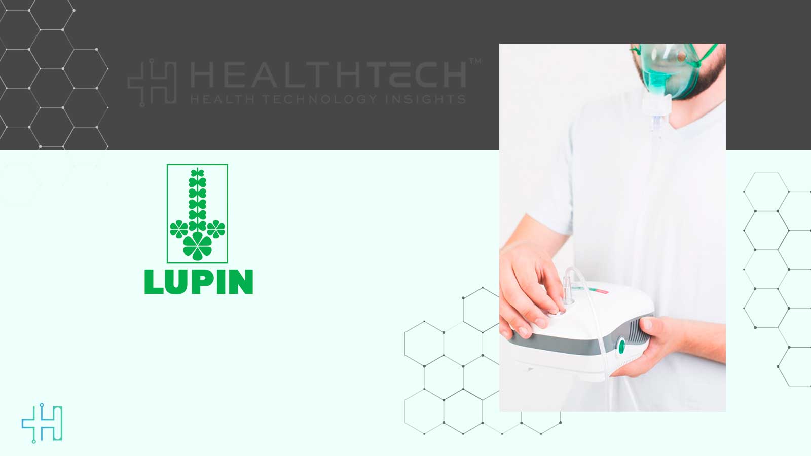 Lupin and Honeywell Move Forward Jointly with Plans for HFO Technology in Inhalers