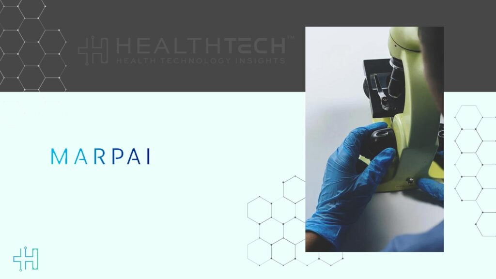 MARPAI HIRES DALLAS SCRIP AS CHIEF OPERATING OFFICER