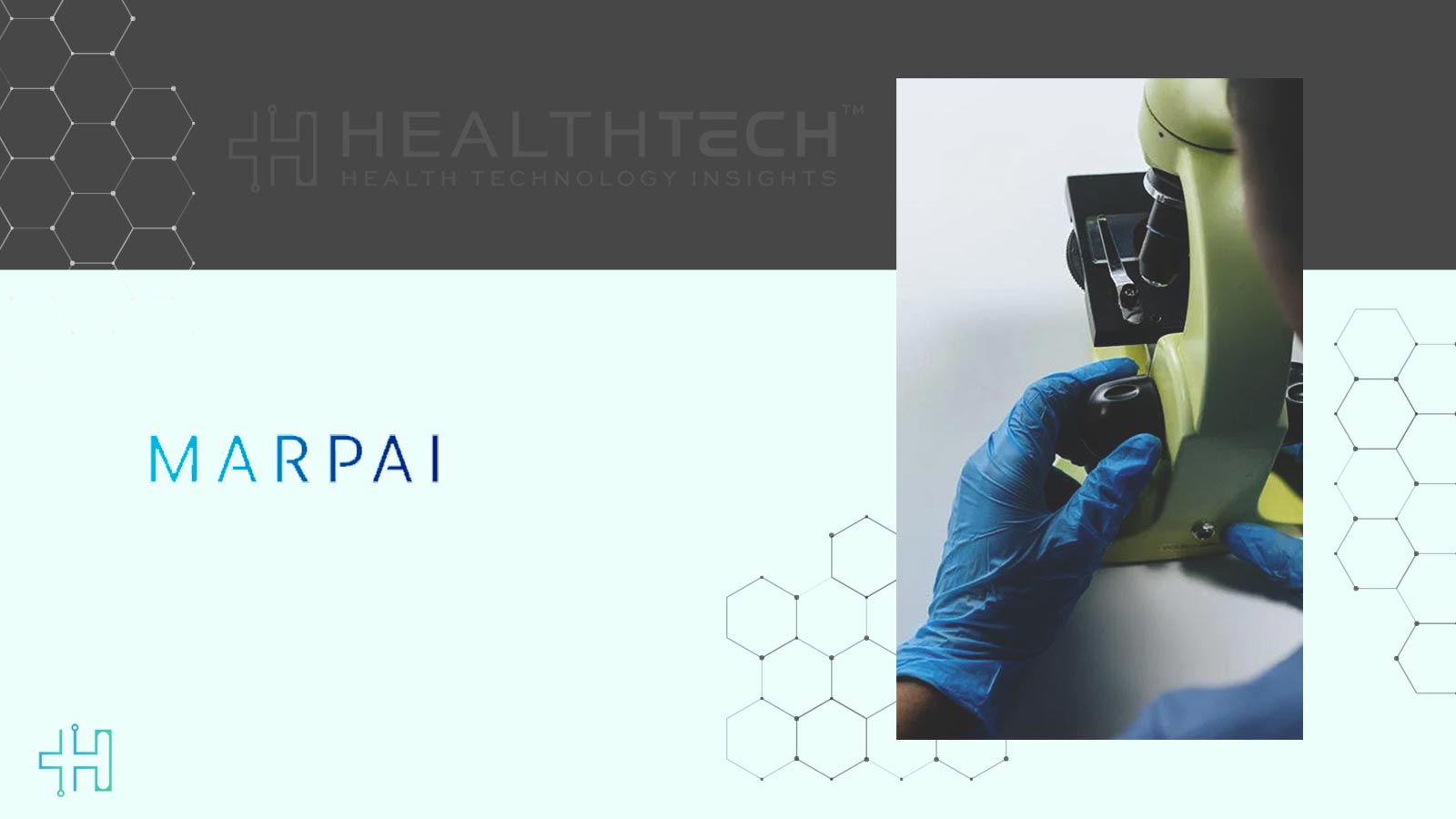 MARPAI HIRES DALLAS SCRIP AS CHIEF OPERATING OFFICER