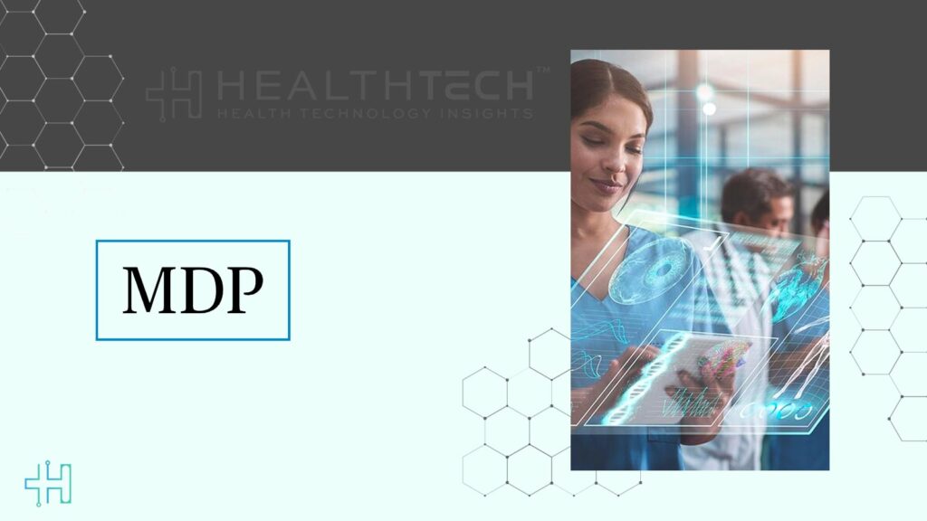 Madison Dearborn to Acquire Major Stake in NextGen Healthcare