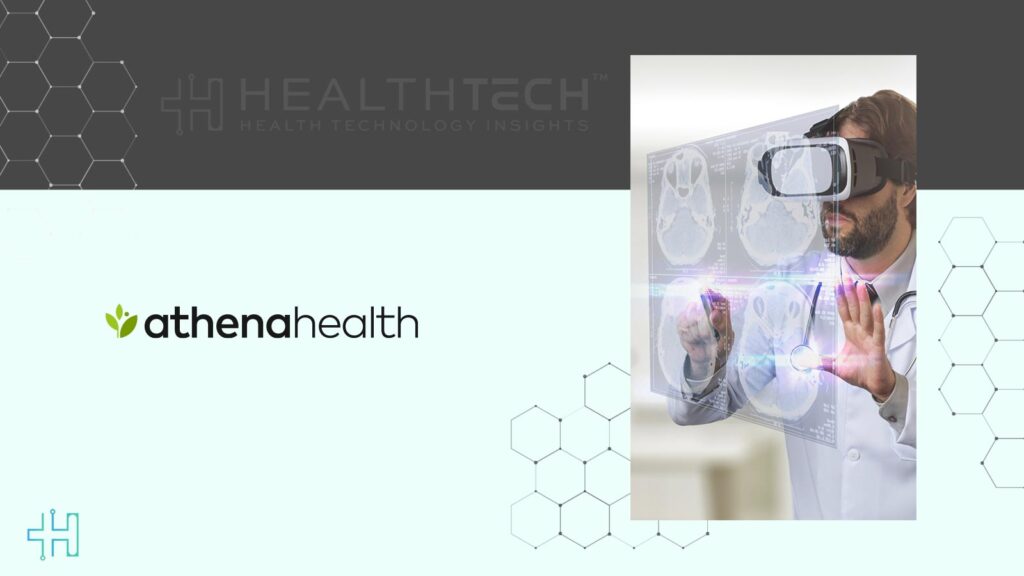 Marana Health Chooses athenahealth to Enhance Patient and Clinician Experience