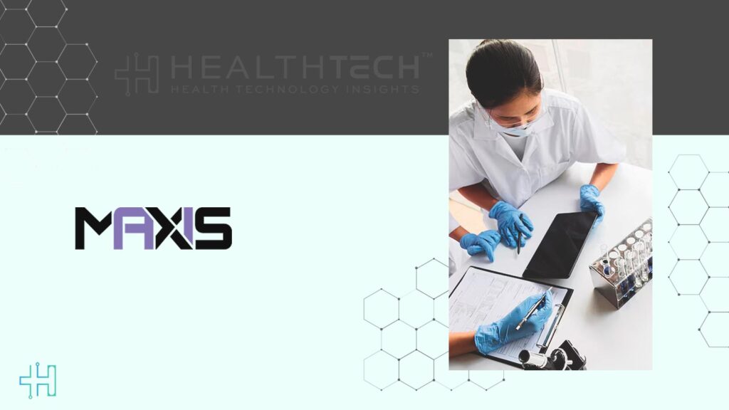 MaxisIT Becomes Maxis AI, Launches AI Platform to Transform Clinical Trials