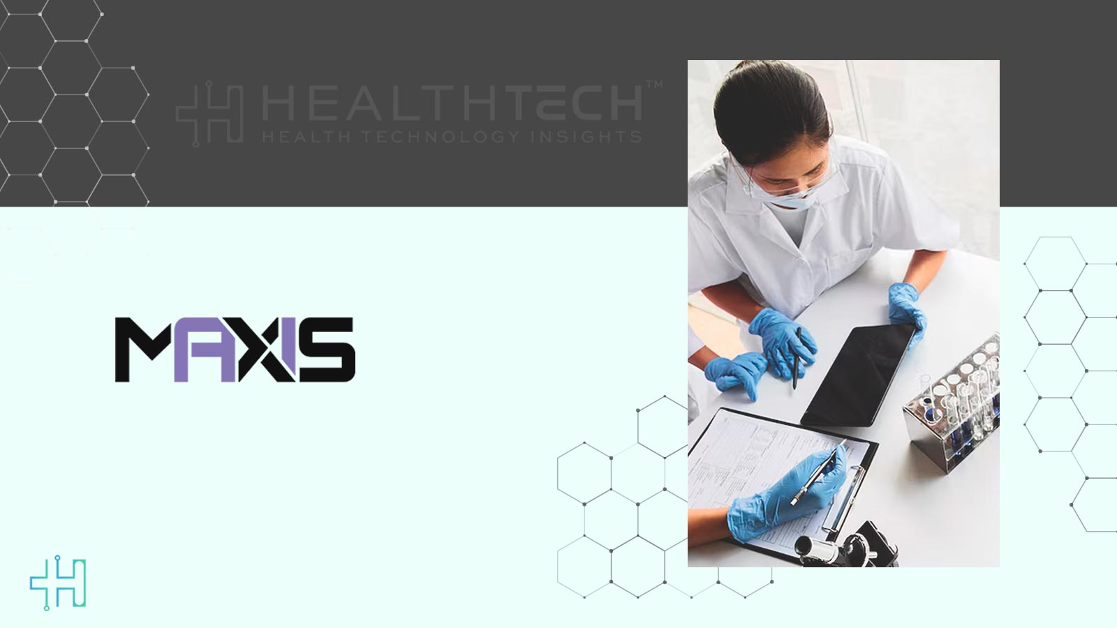 MaxisIT Becomes Maxis AI, Launches AI Platform to Transform Clinical Trials