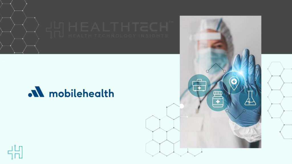 Mobile Health Launches Clinically Proven Employee Burnout Program