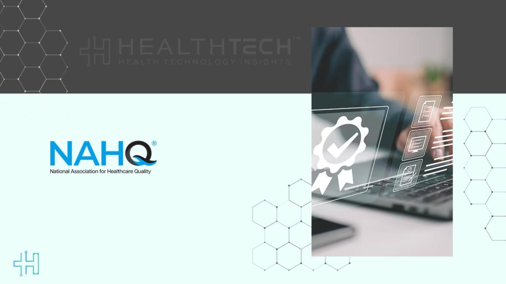 NAHQ Expands Healthcare Credential Offerings