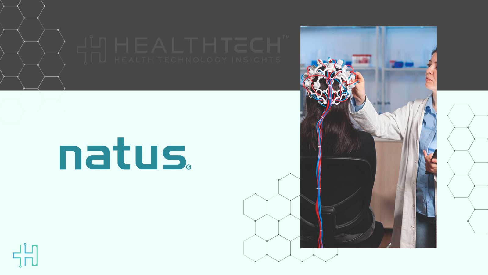 Natus announces entry into Point-of-Care EEG with launch of BrainWatch