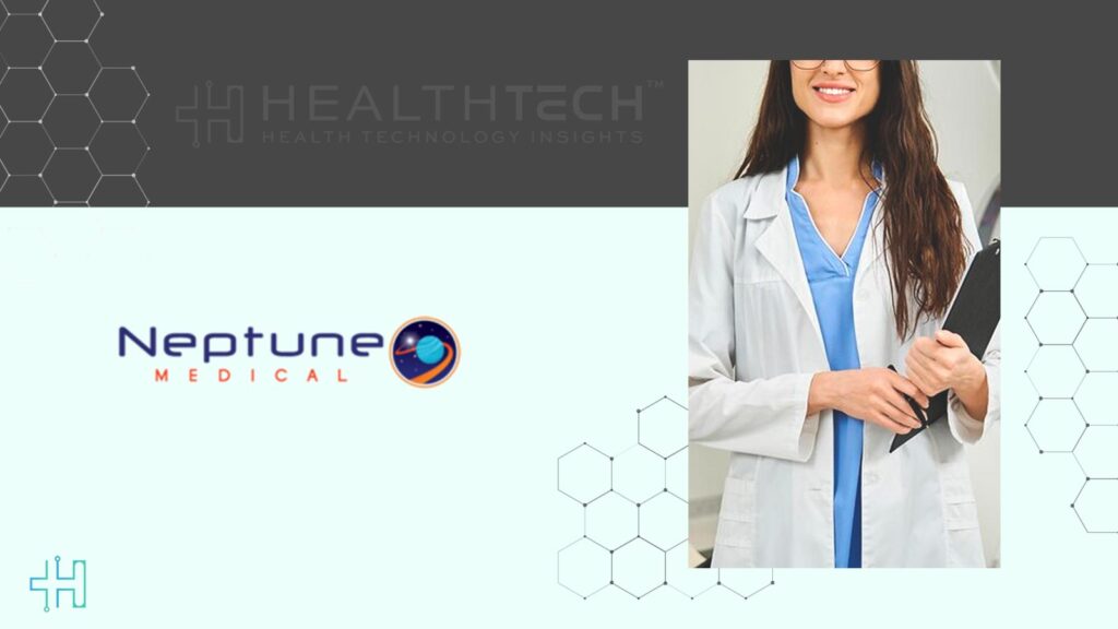 Neptune Medical's Pathfinder Overtube Enables Procedures in Challenging Anatomy