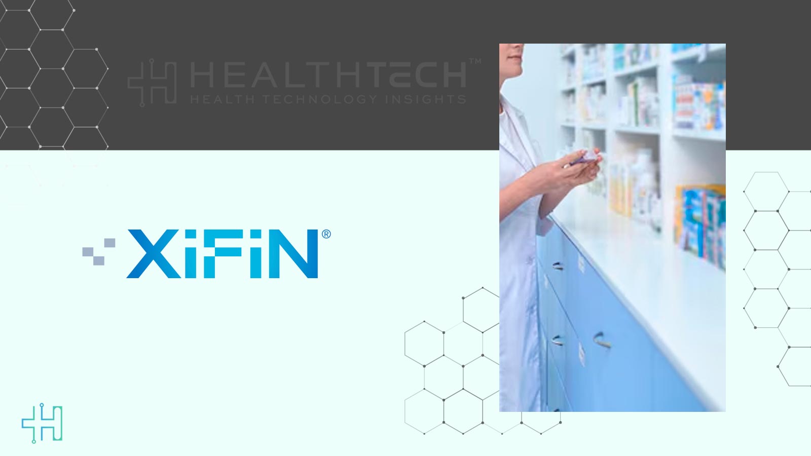 New XiFin Survey Reveals Growth Opportunities in Specialty Pharmacy