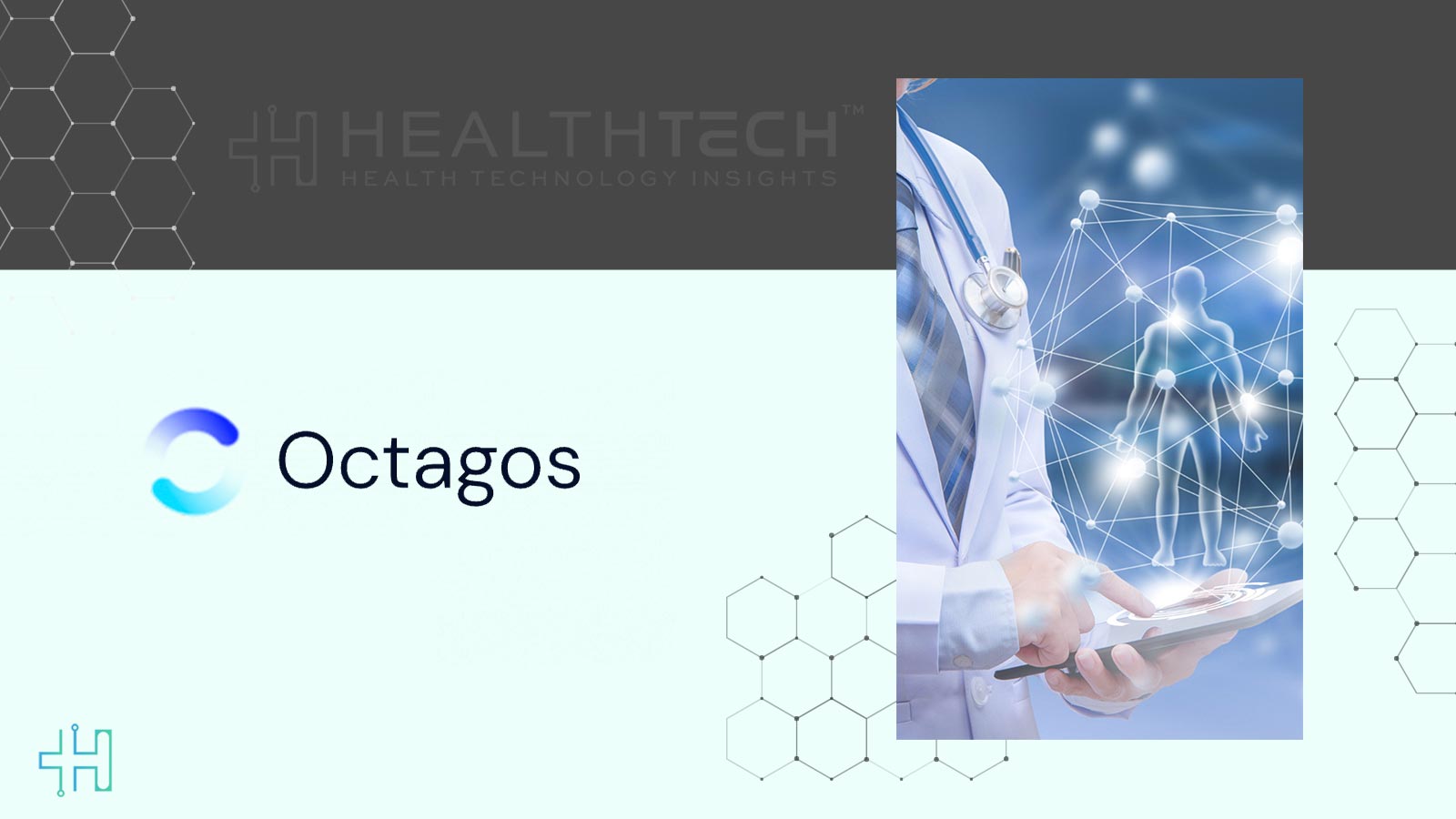 Octagos Launches OctaLink for AI-Driven Mobile Cardiac Monitoring