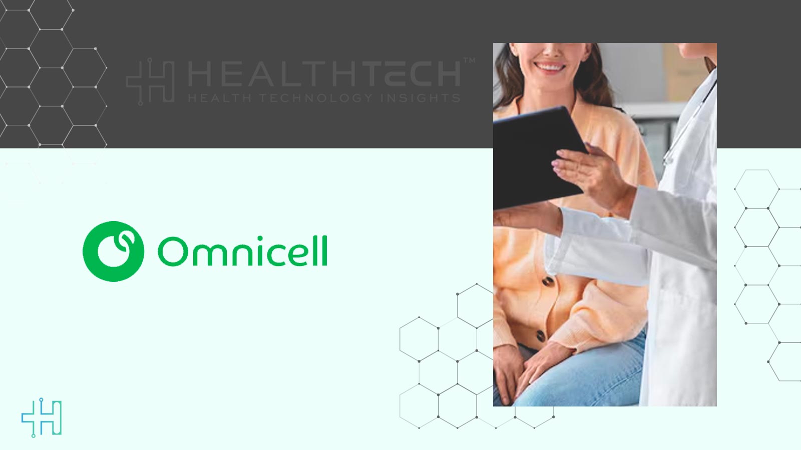 Omnicell Announces New Products for Perioperative and Clinic Settings