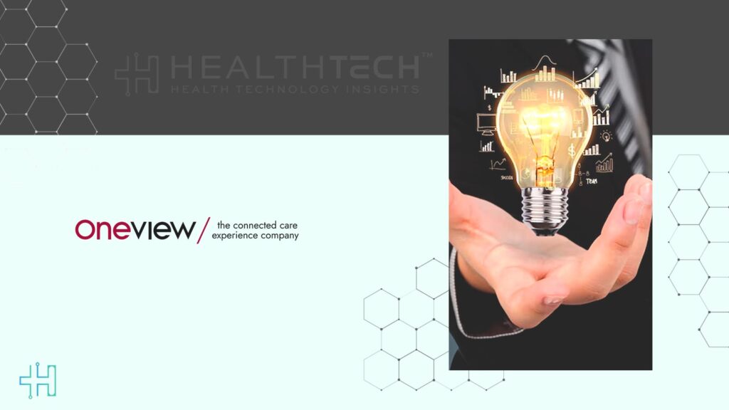 Oneview Healthcare Earns ISO 42001, Advancing Trust and Innovation