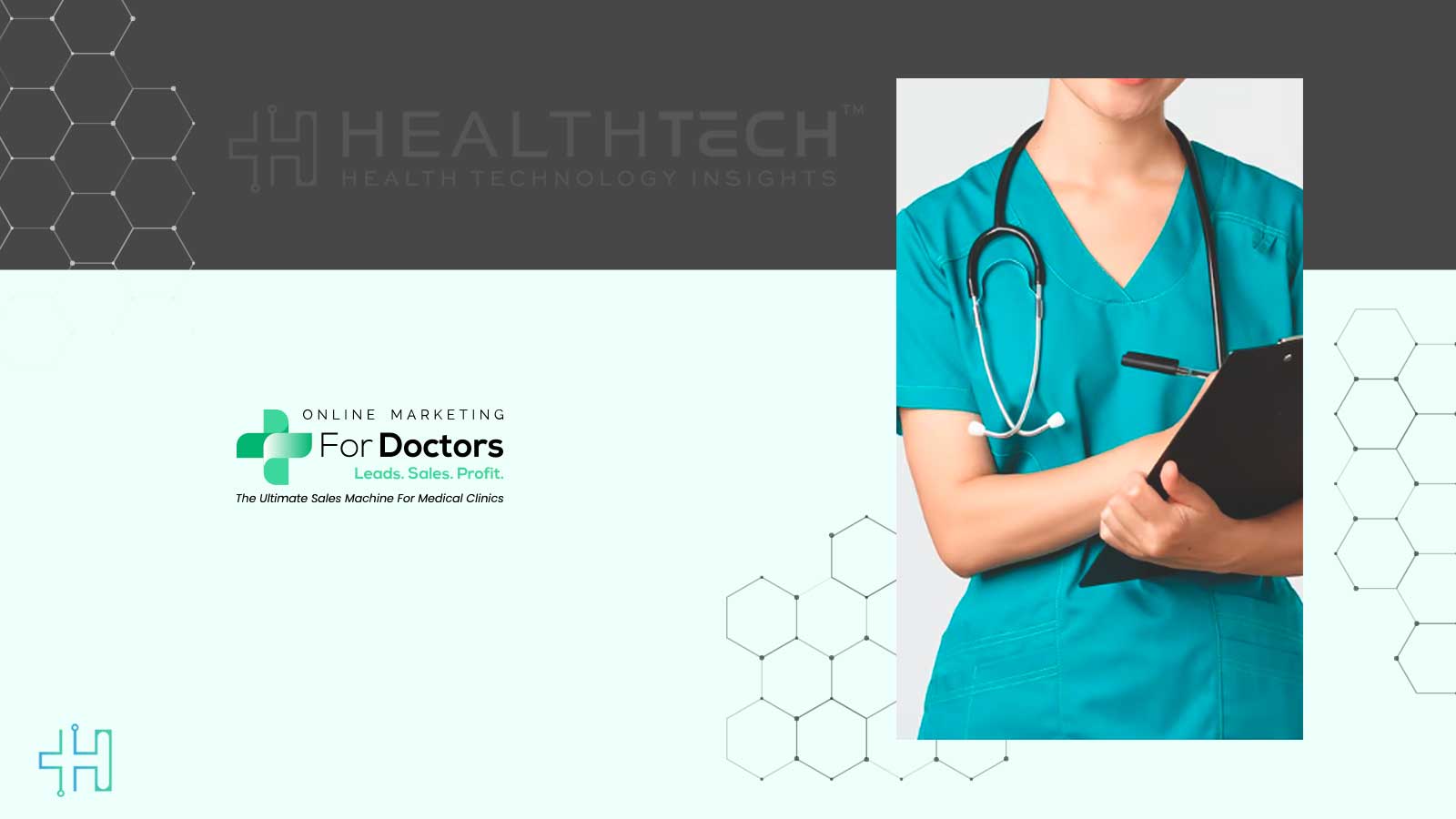 Online Marketing for Doctors Drives Growth for Physicians