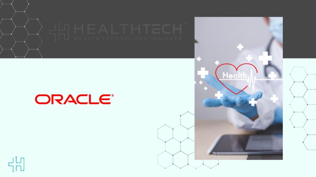 Oracle Health Information Network Achieves Candidate Status for TEFCA QHIN