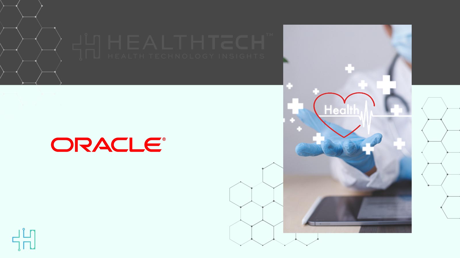 Oracle Health Information Network Achieves Candidate Status for TEFCA QHIN