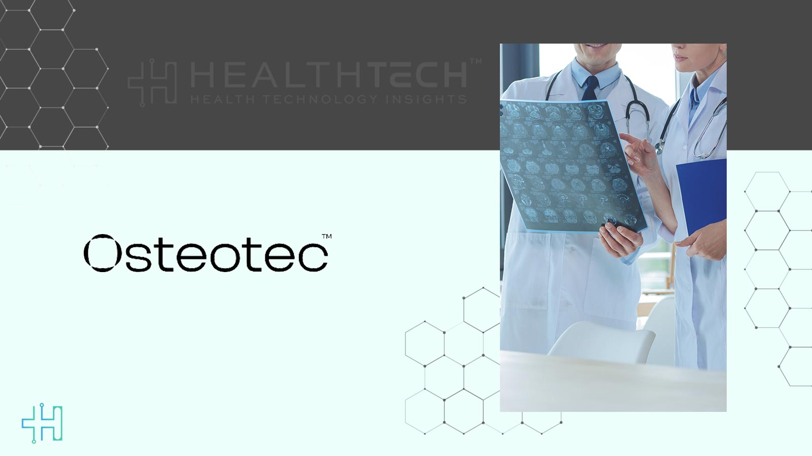 Osteotec Partners with icotec to Advance Spine Tumour Therapy