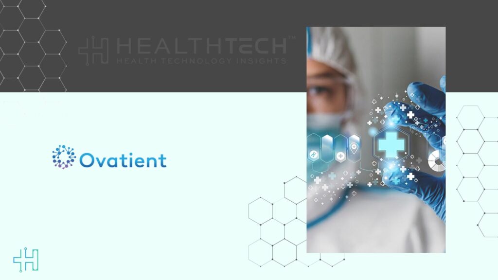 Ovatient Launches MyCare Anywhere with League to Enhance Patient Relationships