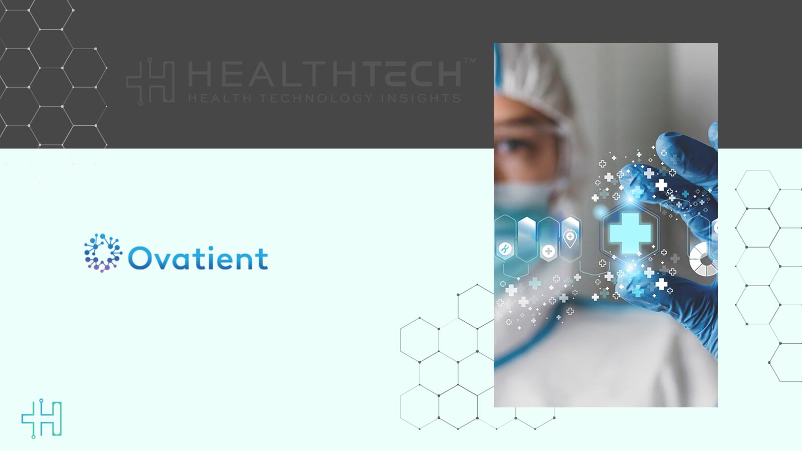 Ovatient Launches MyCare Anywhere with League to Enhance Patient Relationships