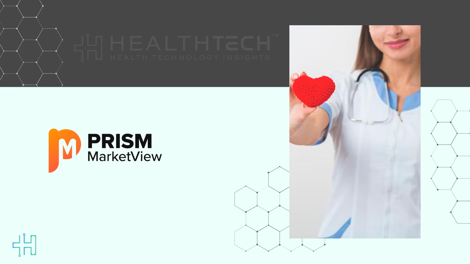 PRISM MarketView Spotlights Emerging Innovators for Mental Health Awareness Month