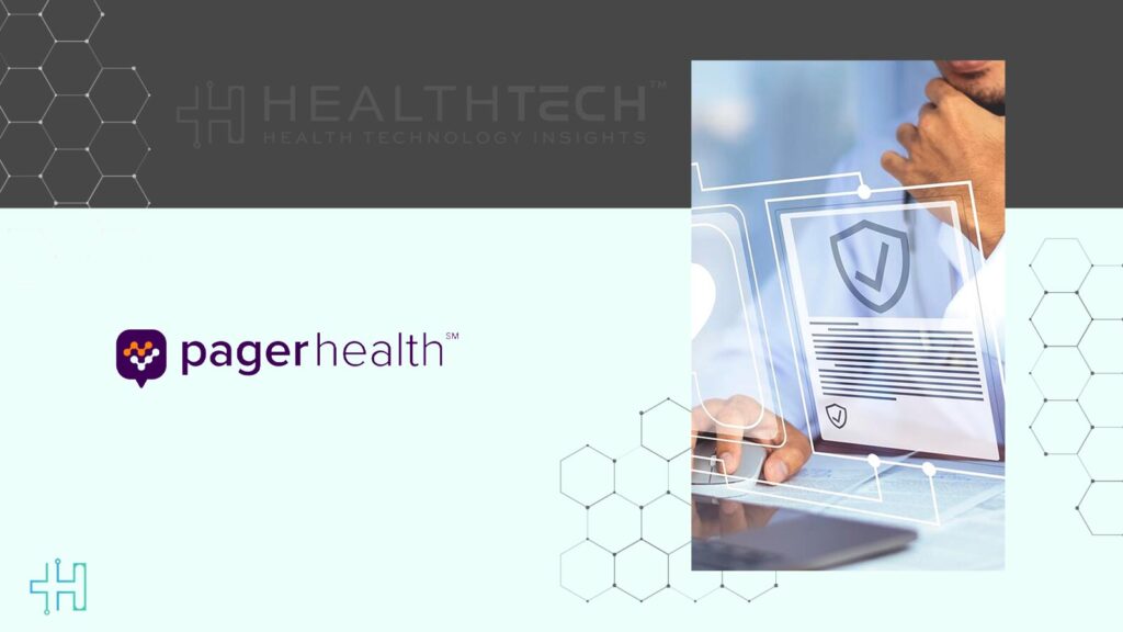 Pager Health Launches AI Wellness Agent for Data-Driven Health Experience